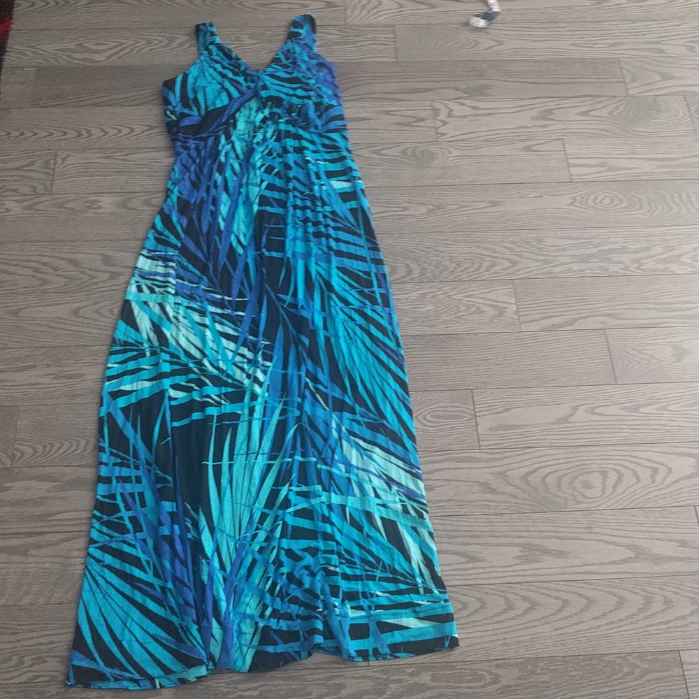 Denverhayes summer Maxi dress ❤️❤️🍀